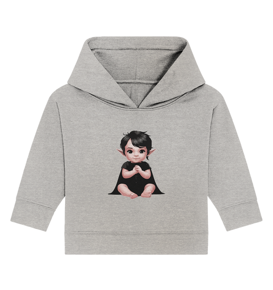 Elven Loom - Baby Organic Hoodie