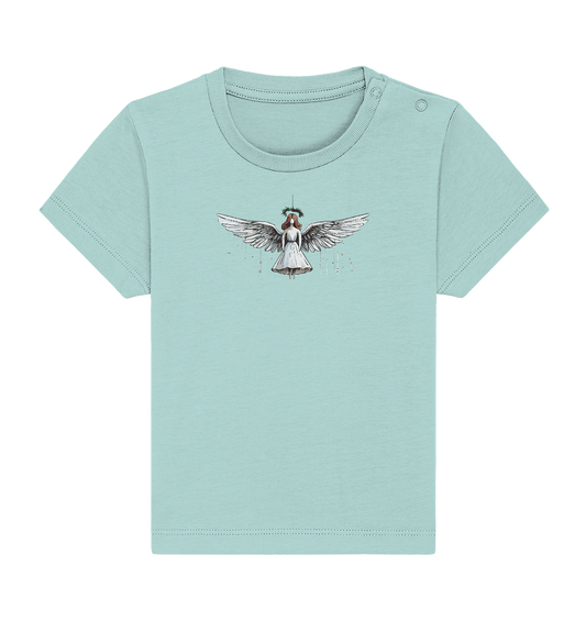 Angel - Baby Organic Shirt