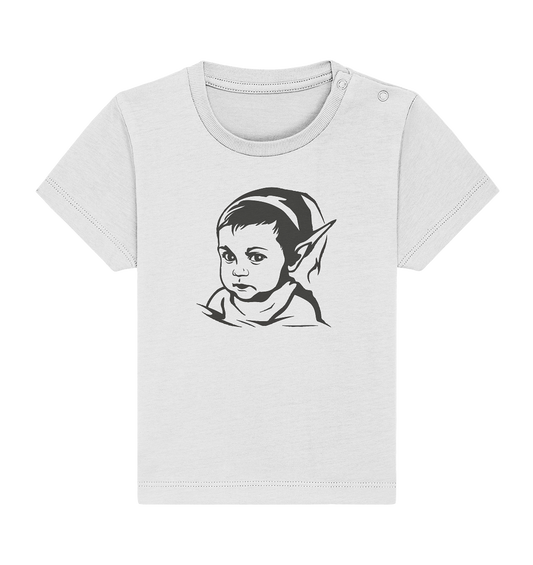 Elven Loom - Baby Organic Shirt