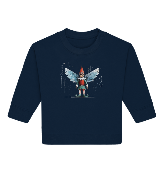 XAngel - Baby Organic Sweatshirt