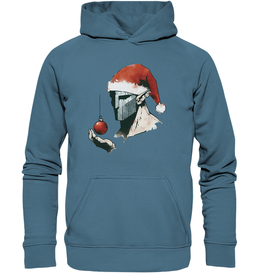 Xmas - Basic Unisex Hoodie