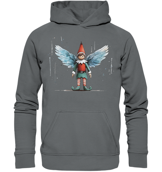 XAngel - Basic Unisex Hoodie