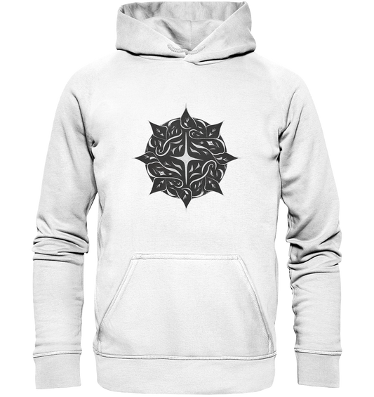 Elven Loom - Tribal - Basic Unisex Hoodie