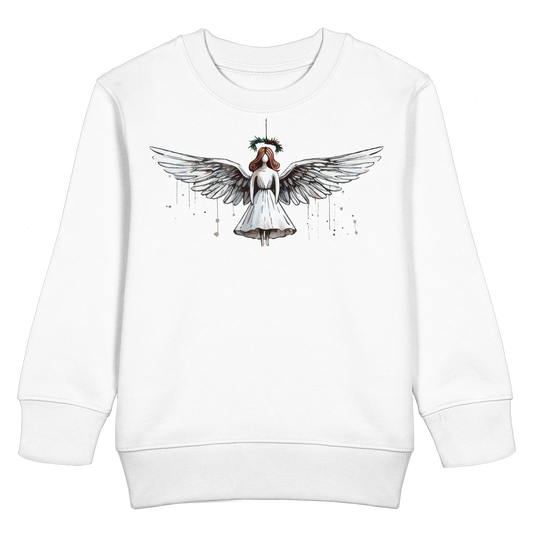 Angel - Kids Basic Sweatshirt