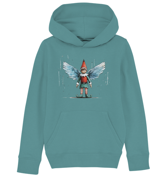 XAngel - Kids Organic Hoodie