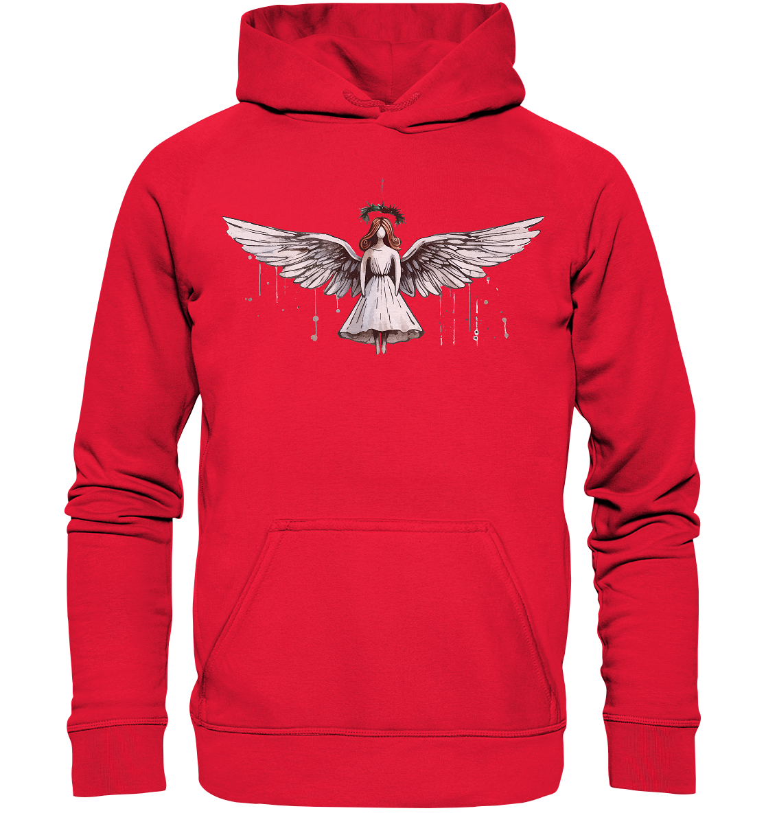 Angel - Kids Premium Hoodie