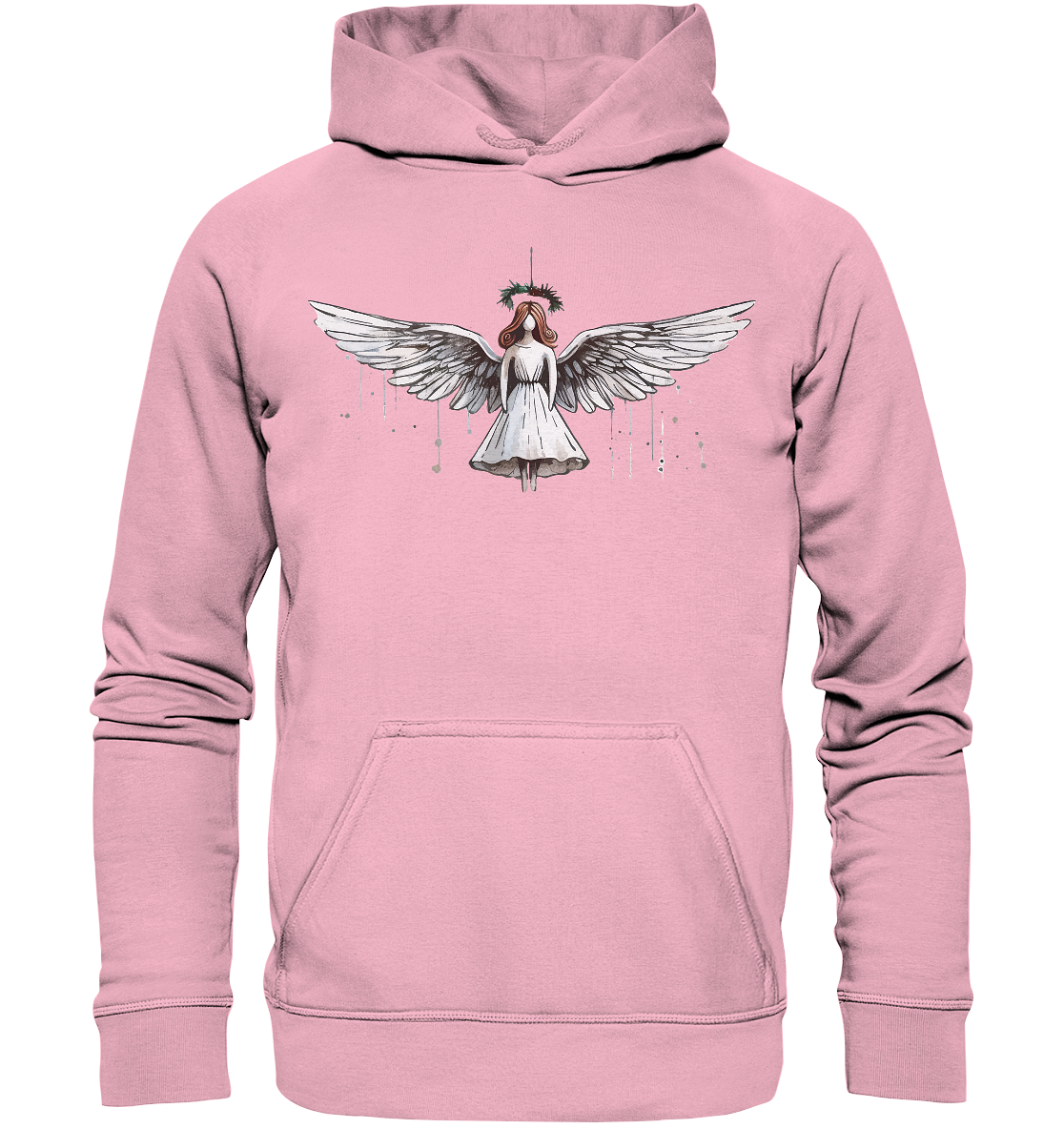 Angel - Kids Premium Hoodie