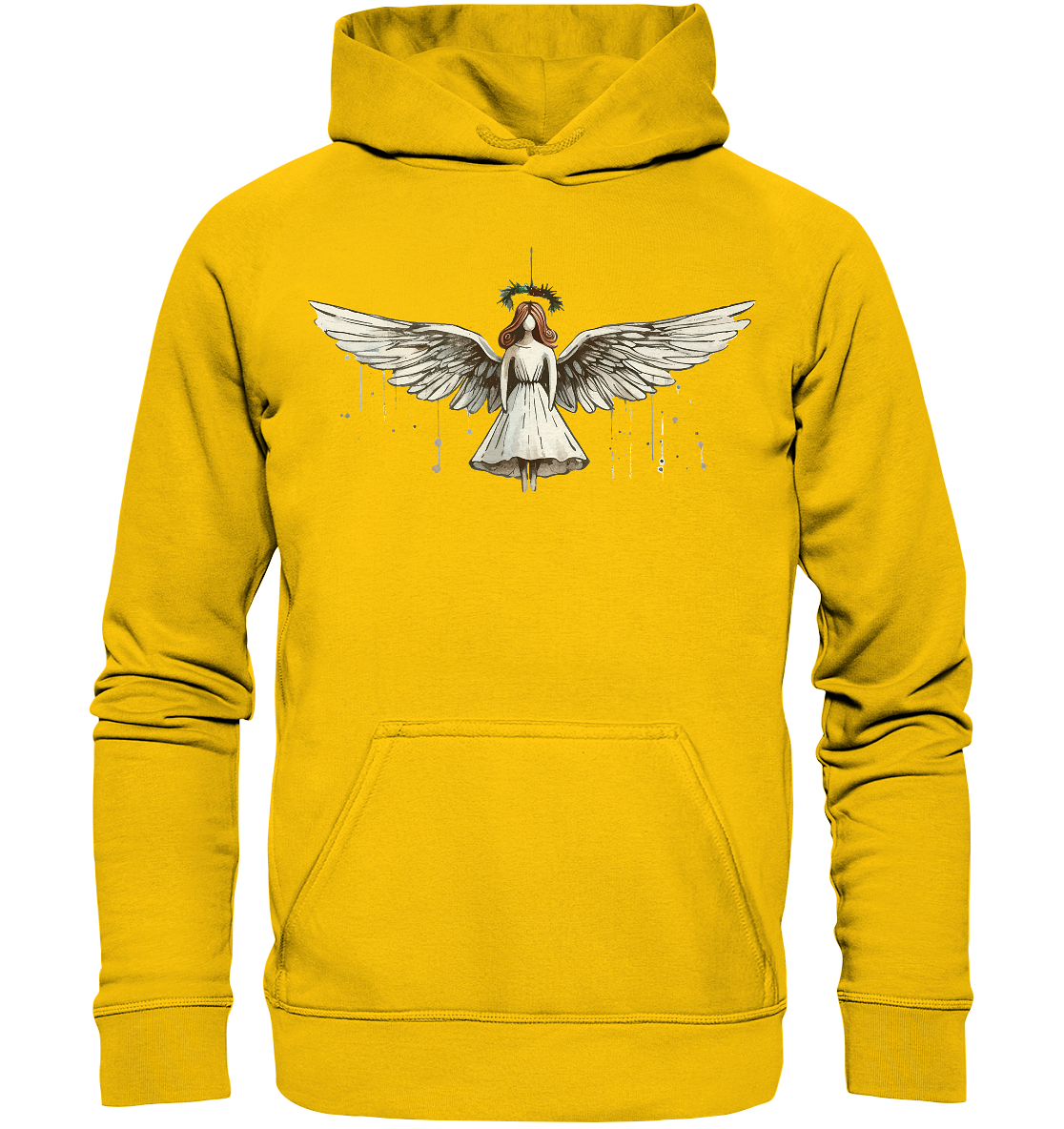 Angel - Kids Premium Hoodie