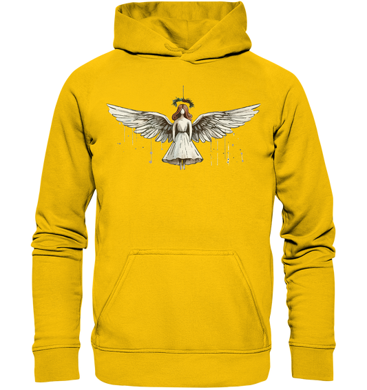 Angel - Kids Premium Hoodie