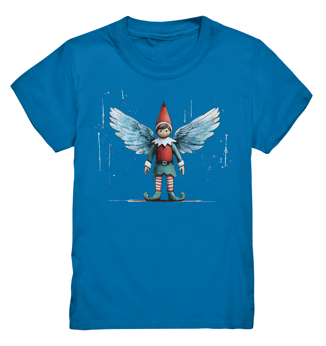 XAngel - Kids Premium Shirt