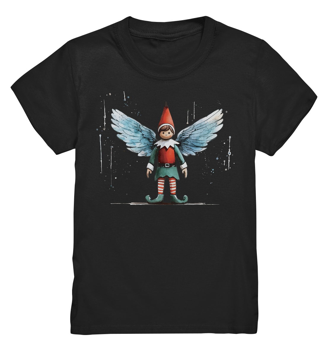 XAngel - Kids Premium Shirt