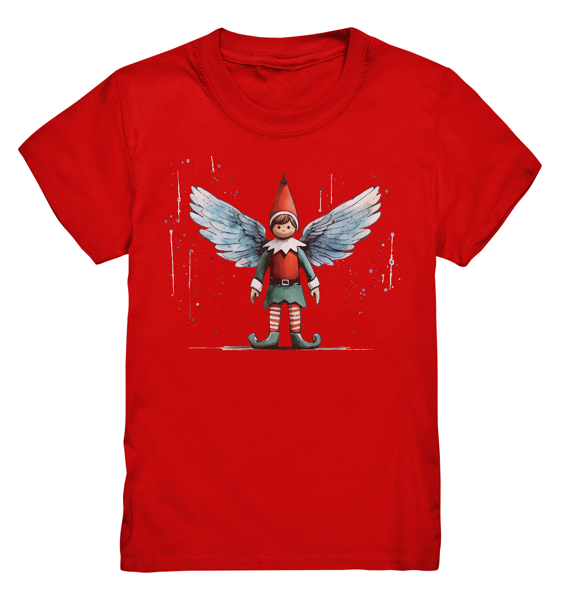 XAngel - Kids Premium Shirt