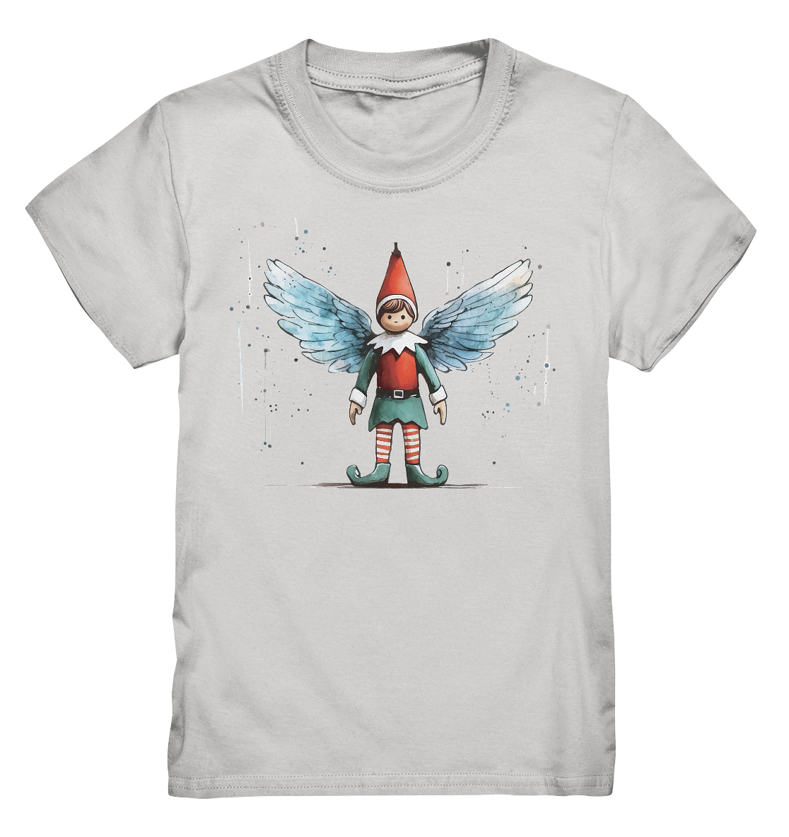 XAngel - Kids Premium Shirt