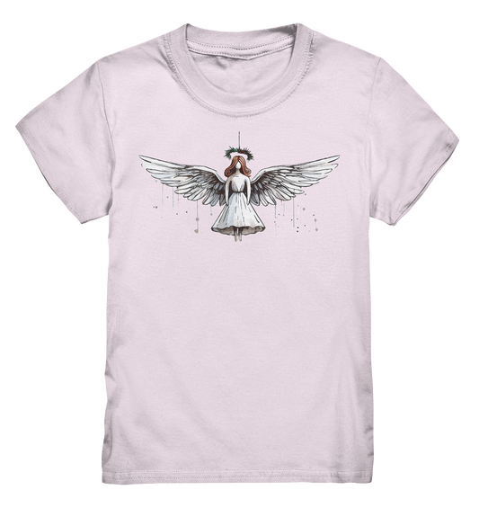 Angel - Kids Premium Shirt