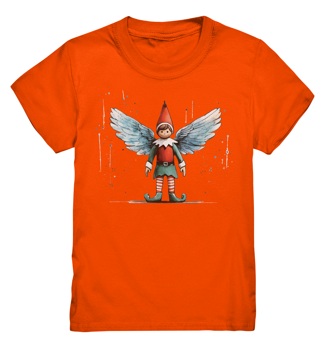 XAngel - Kids Premium Shirt