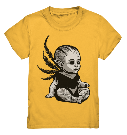 Elven Loom  - baby Elf - Kids Premium Shirt