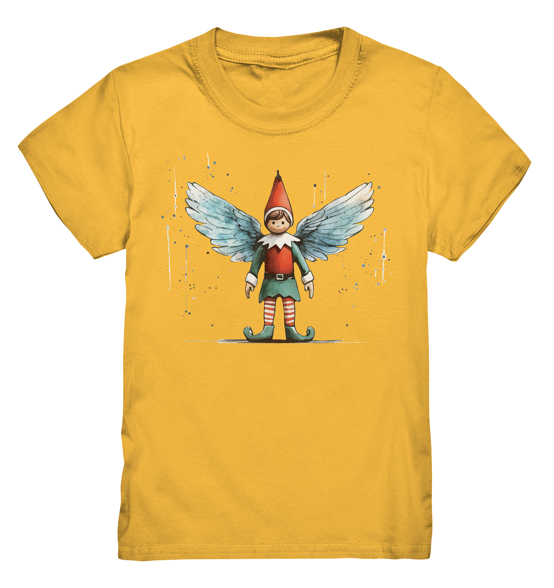 XAngel - Kids Premium Shirt