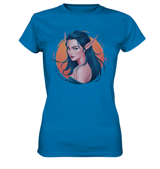 Elven Loom - Ladies Premium Shirt