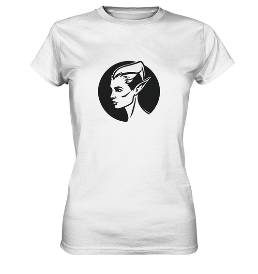 Elven Loom - Ladies Premium Shirt