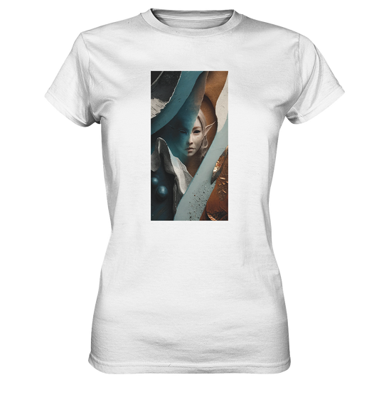 Elven Loom - Ladies Premium Shirt