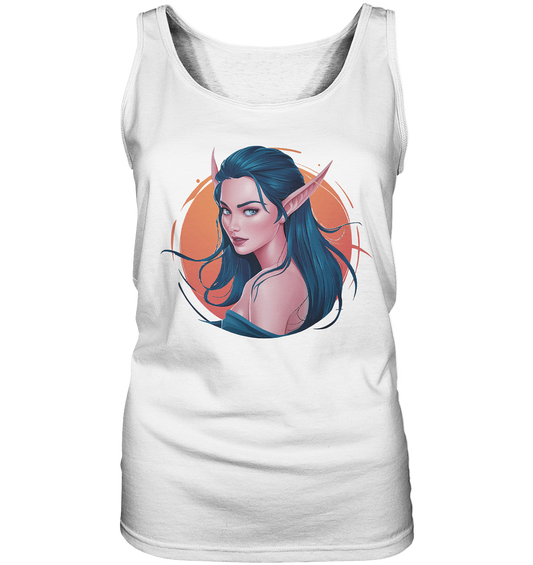 Elven Loom - Ladies Tank-Top