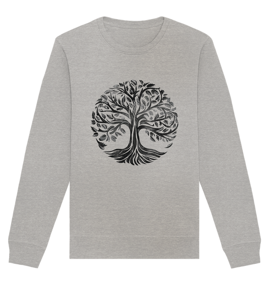 Elven Loom  - Organic Basic Unisex Sweatshirt