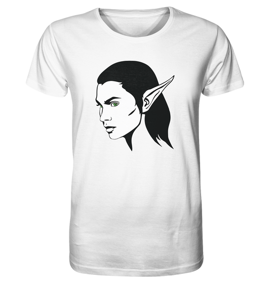 Elven Loom Premium Shirt aus Deutschland - Organic Shirt