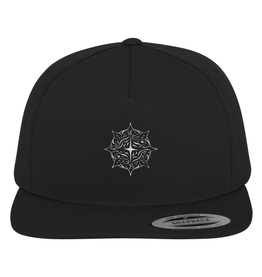 Elven Loom - Tribal - Premium Snapback