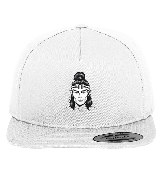 Elven Loom - Warrior - Premium Snapback