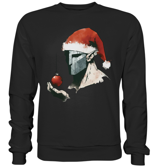 Xmas - Premium Sweatshirt