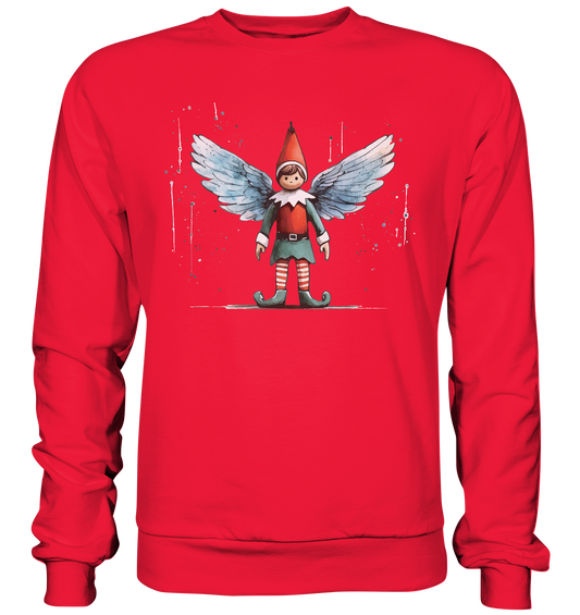 XAngel - Premium Sweatshirt