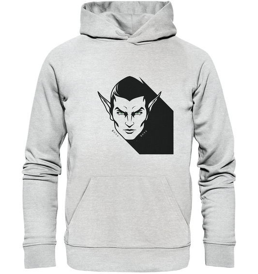 Elven Loom - Boss - Premium Unisex Hoodie