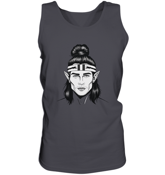 Elven Loom - Warrior - Tank-Top