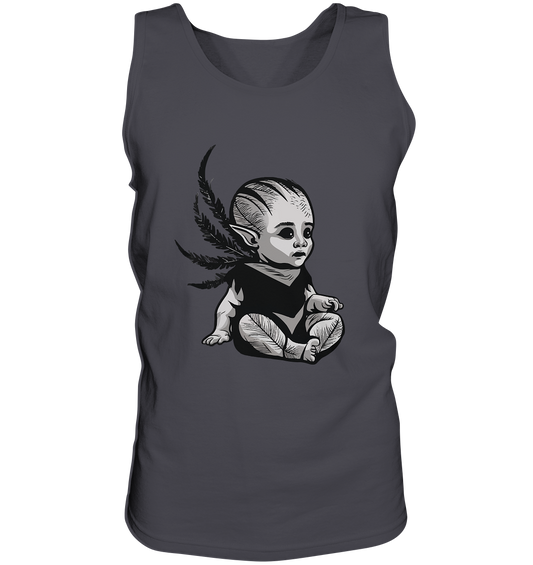 Elven Loom  - baby Elf - Tank-Top