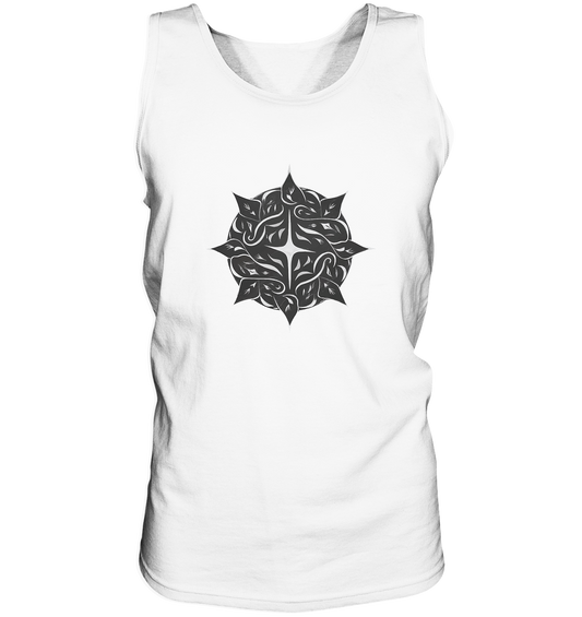 Elven Loom - Tribal - Tank-Top